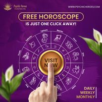 Astrology Reading Image