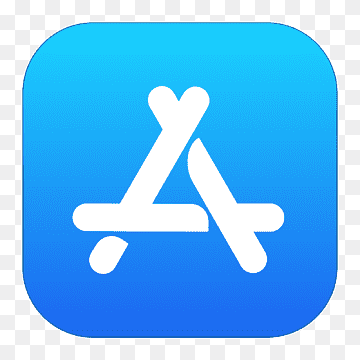 iOS Logo